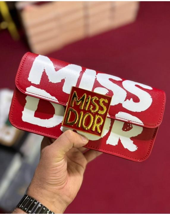 MISS DIO R WITH BOX AND OG PACKING 1007