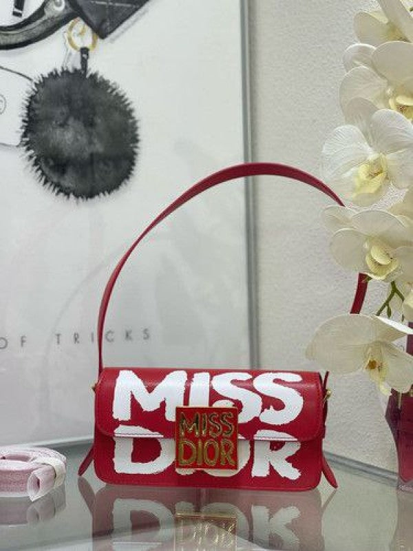 MISS DIO R WITH BOX AND OG PACKING 1007