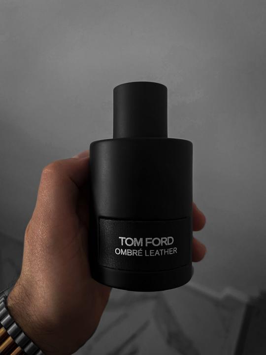 PREMIUM TOMFORD OMBRE LEATHER EDP Unisex 100ML