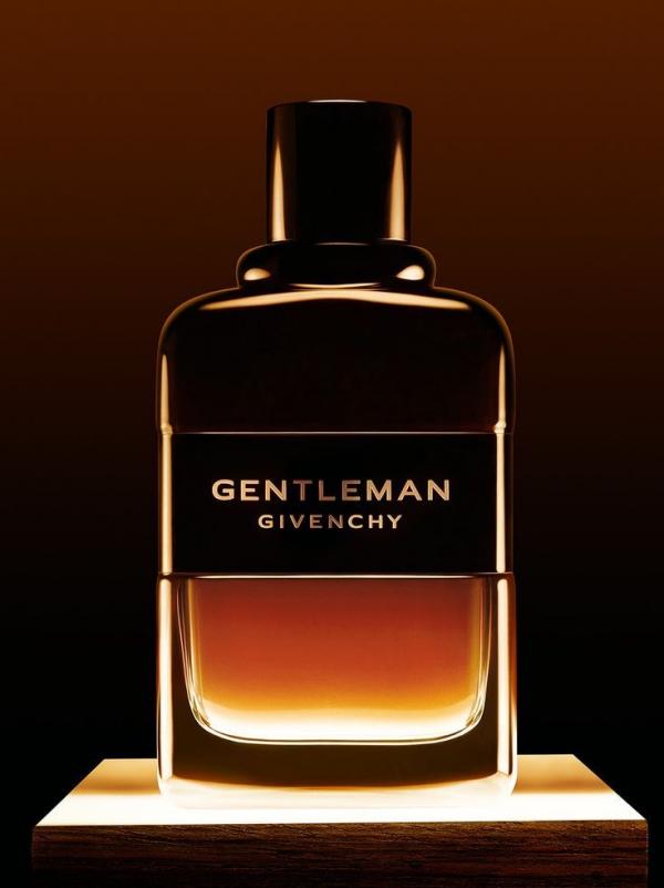Premium Givenchy Gentleman Reserve Privee EDP 100ML
