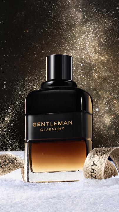 Premium Givenchy Gentleman Reserve Privee EDP 100ML