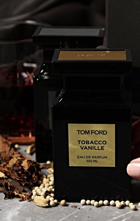 Premium Tom Ford Tobacco vanilla EDP 100ML