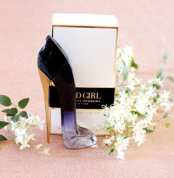 Premium Carolina Herrera Goodgirl 80ML