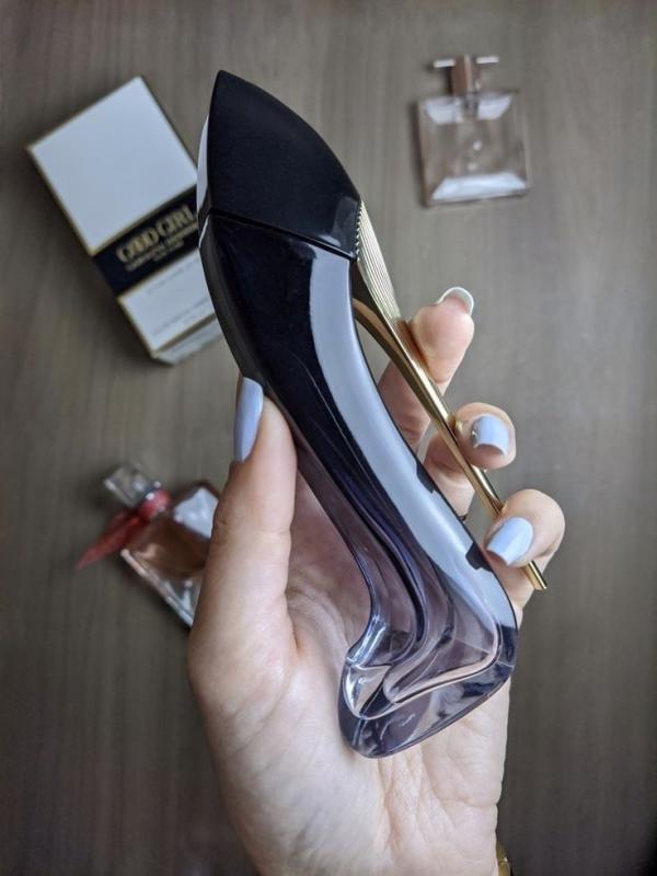 Premium Carolina Herrera Goodgirl 80ML