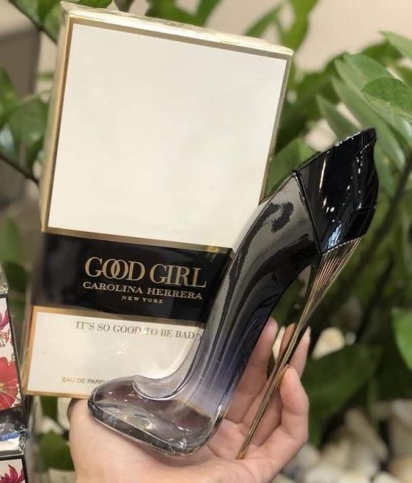 Premium Carolina Herrera Goodgirl 80ML