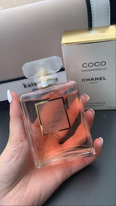 Premium Chanel Coco Mademoiselle EDP 100ML