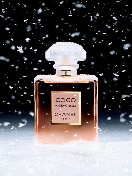 Premium Chanel Coco Mademoiselle EDP 100ML