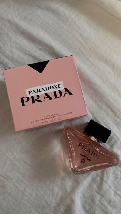 Premium Prada Milano EDP 100ML