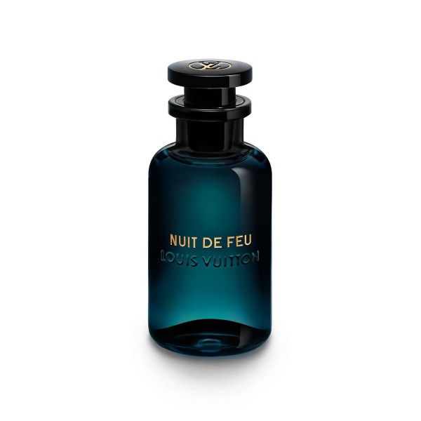 LOUIS VUITTON NUIT DE FEU 100ML (453)