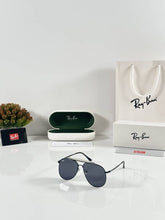 Rayban Reverse 5401 Black