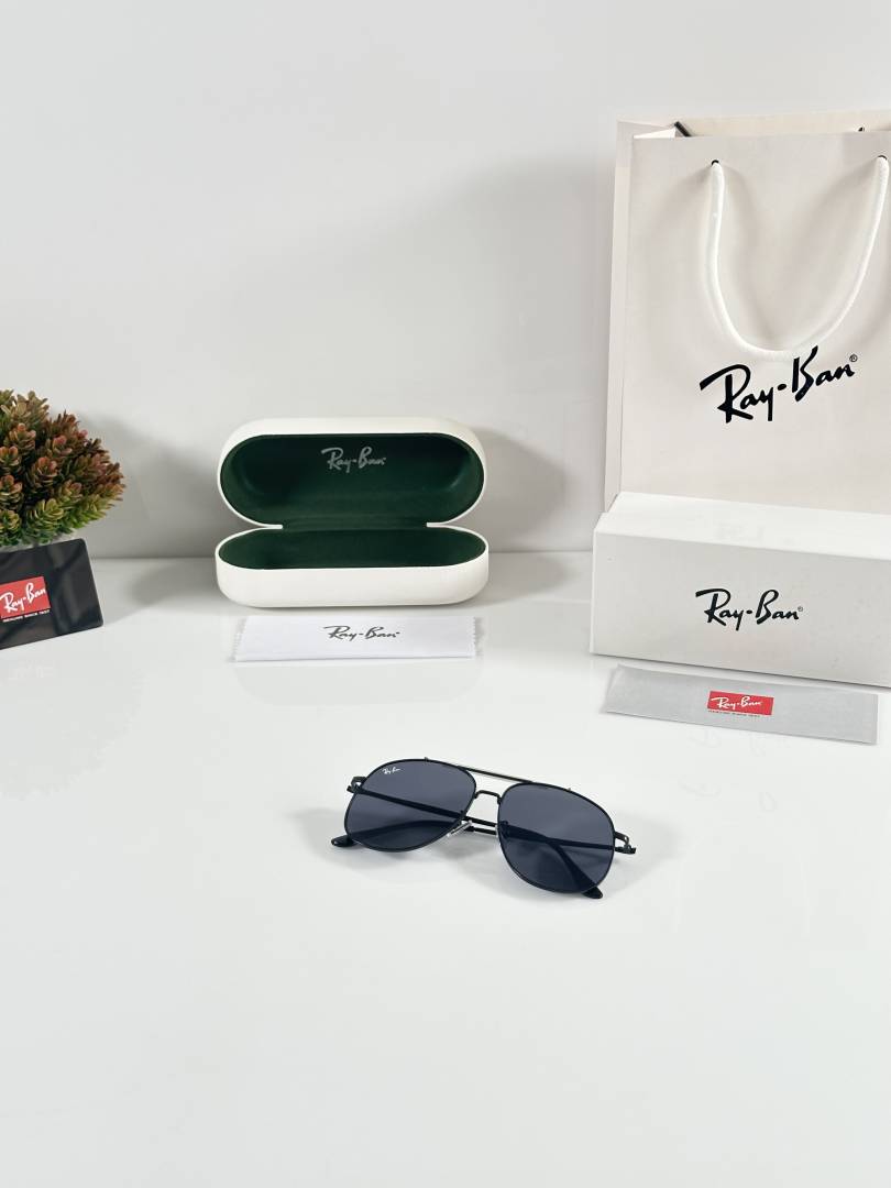 Rayban Reverse 5401 Black