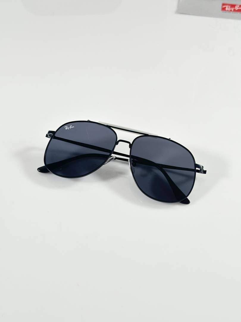 Rayban Reverse 5401 Black