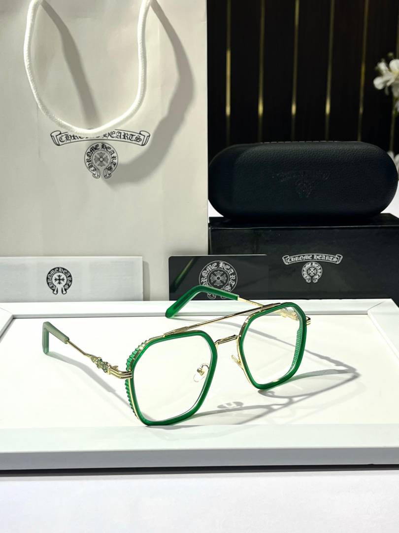 Chromo heart 21014 frame