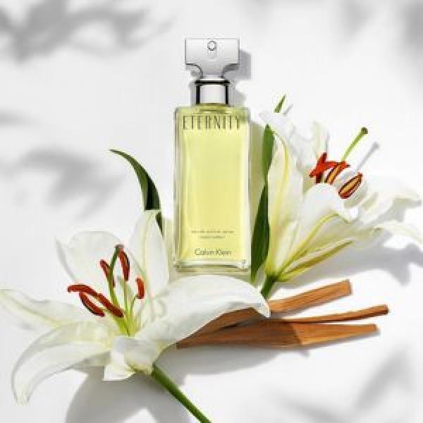 Calvin Klein Eternity Edp 100ML (663)