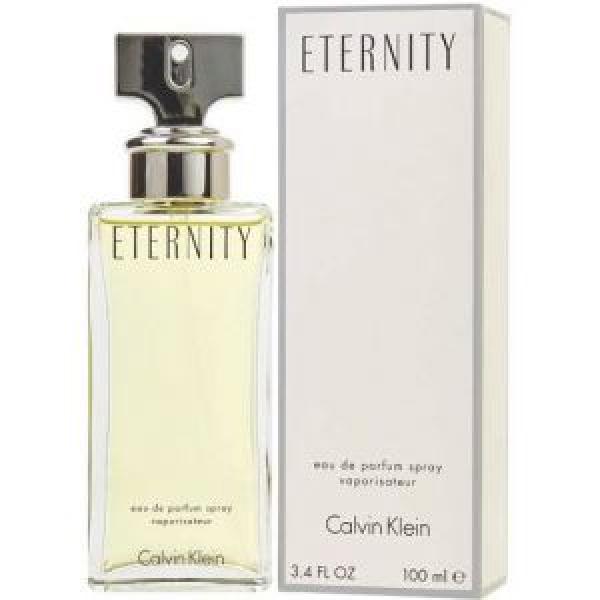 Calvin Klein Eternity Edp 100ML (663)