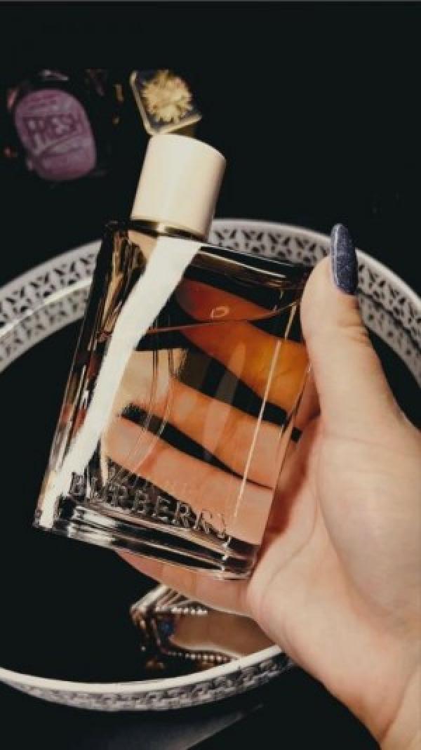 Burberry Her Intense EDP 100ML (532)