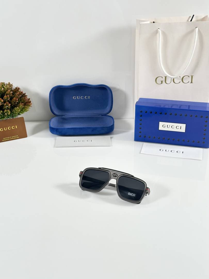 Gucci 1295 Grey