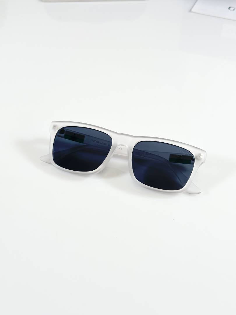 Gucci 1177 Ice Black