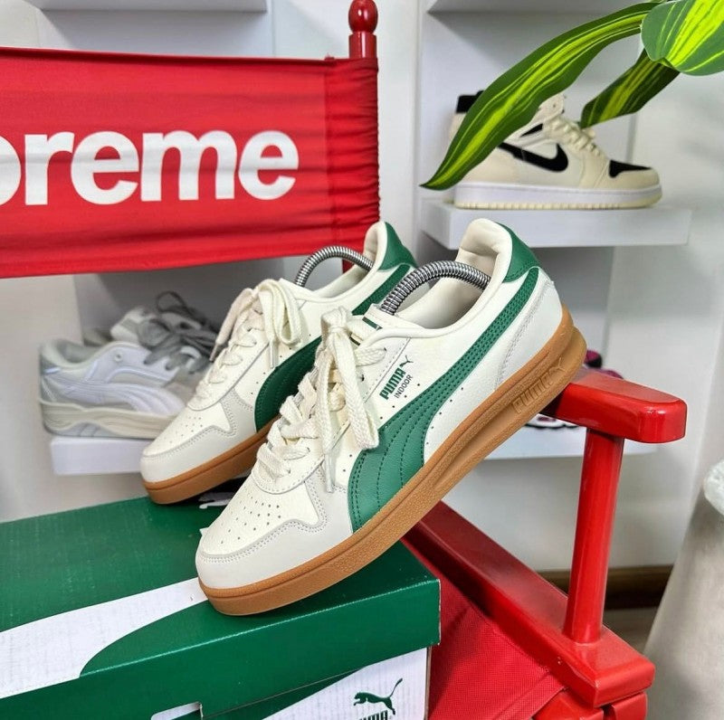 Pumaa Indoor OG Frosted Ivory Vine Gum