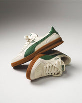 Pumaa Indoor OG Frosted Ivory Vine Gum