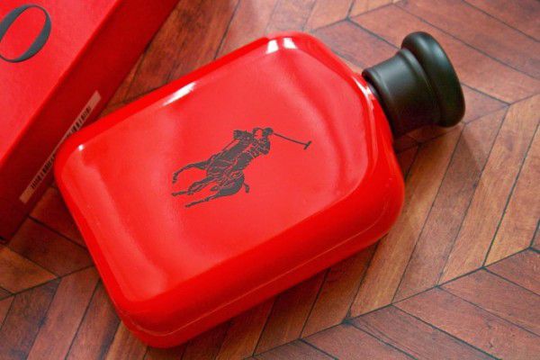 Polo Red Ralph Lauren 100ML 292