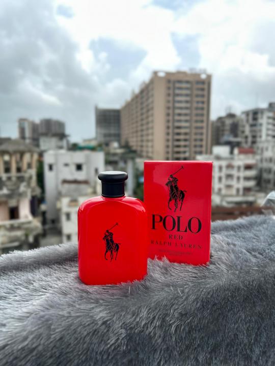 Polo Red Ralph Lauren 100ML 292