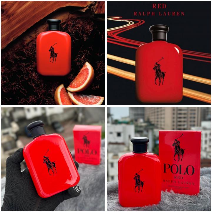 Polo Red Ralph Lauren 100ML 292