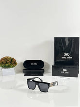 Miu Miu 090 Black