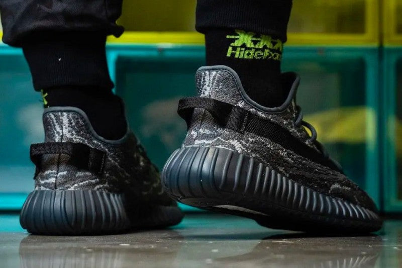 ADDIDAS YEEZY 350 BOOST V2 MX DARK SALT
