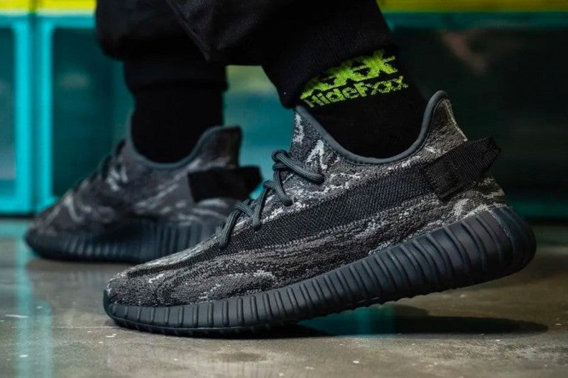 ADDIDAS YEEZY 350 BOOST V2 MX DARK SALT