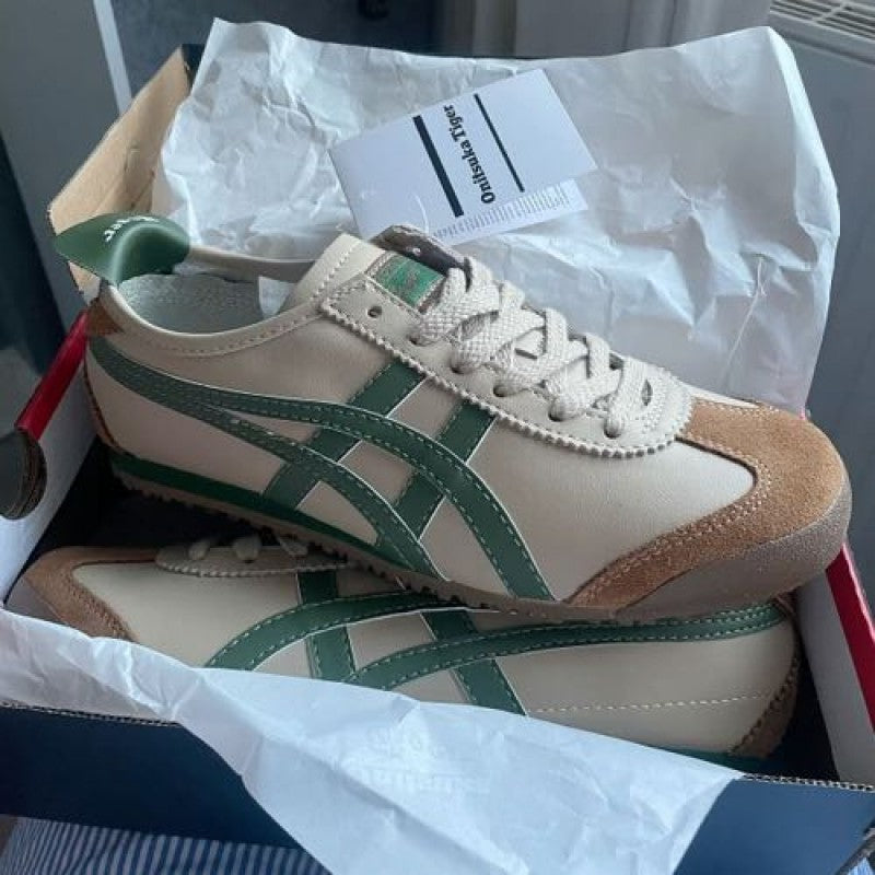 Onitsuka Tiger mexico 66 Safari Green