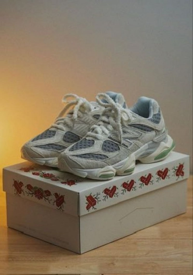 9060 x bricks n woods