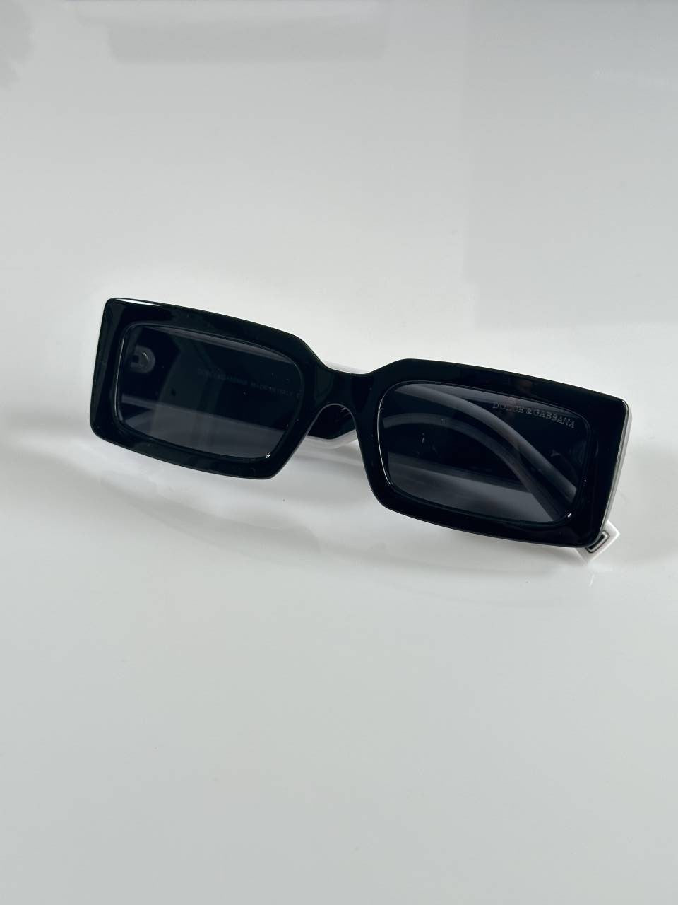 Dolce & Gabbana 6187 Black White