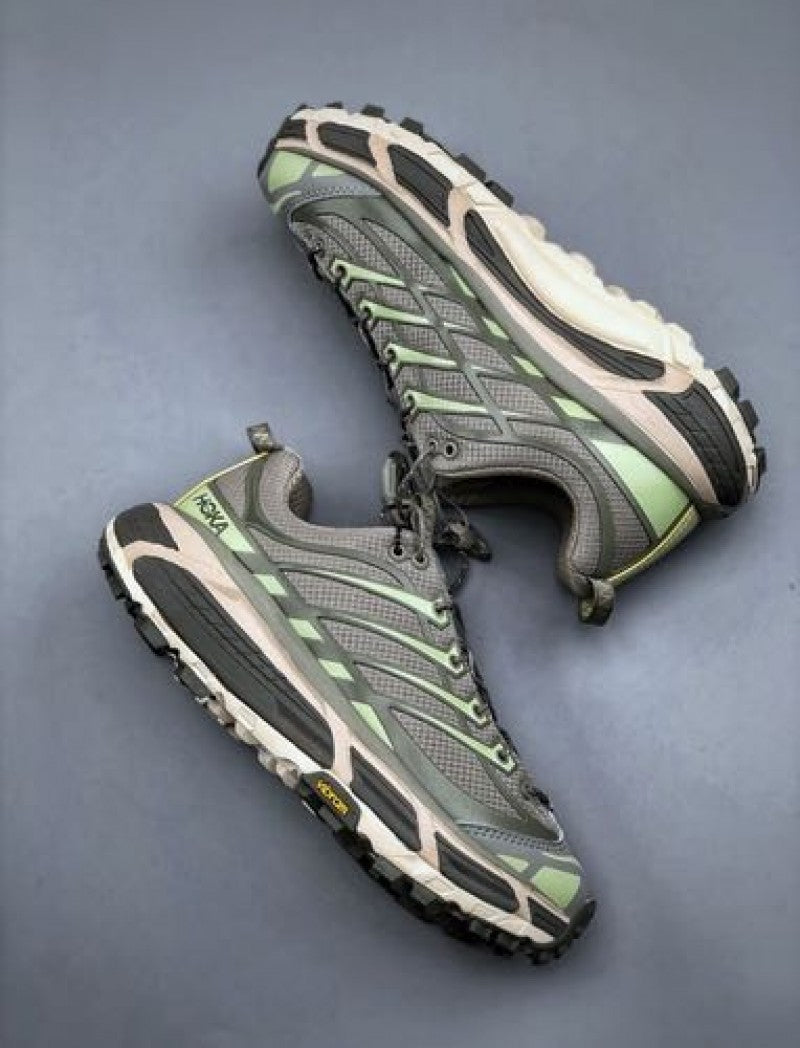 Hokaa Mafate Three 2 Sneakers