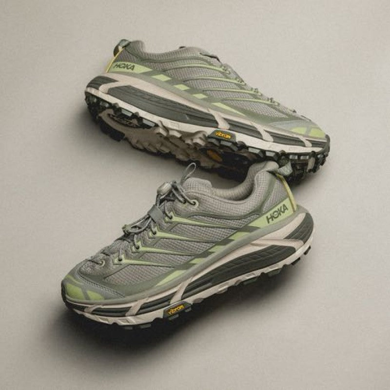 Hokaa Mafate Three 2 Sneakers