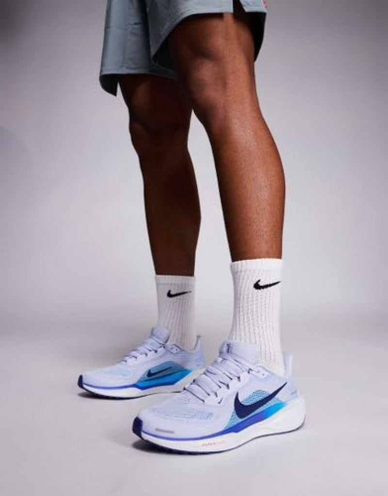 E zoom pegasus 41 sky blue