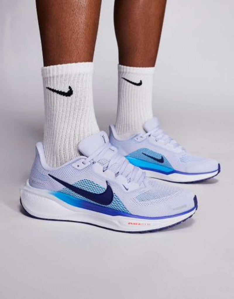 E zoom pegasus 41 sky blue