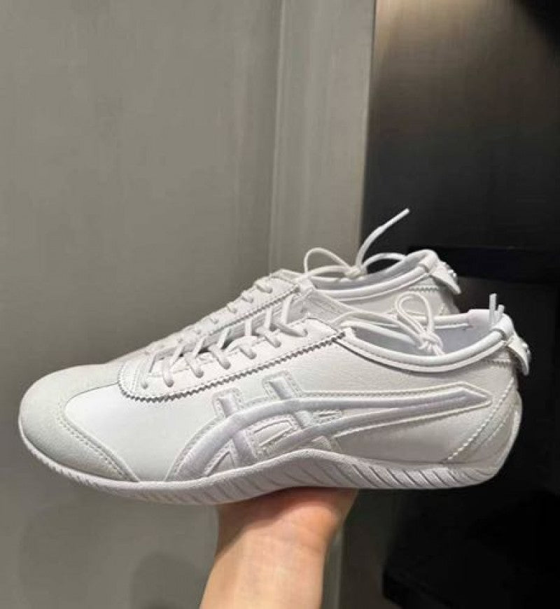 Onitsuka Tiger Mexico 66 Driving White