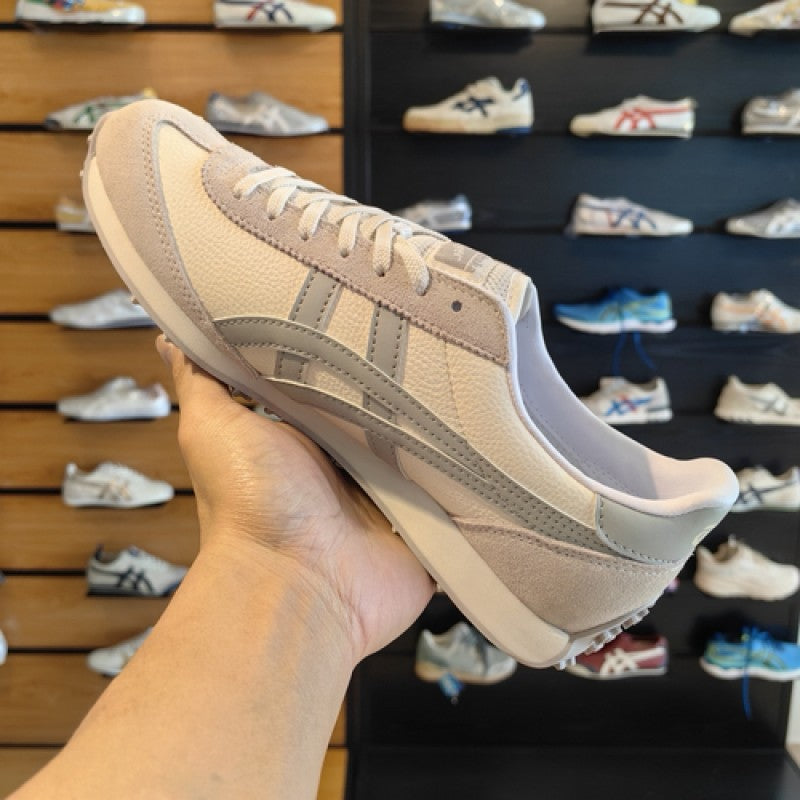 Onitsuka Tiger EDR 78 White Grey Green