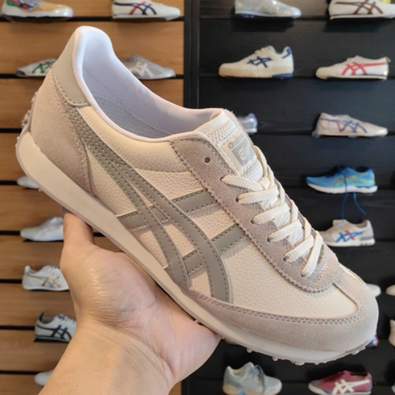 Onitsuka Tiger EDR 78 White Grey Green