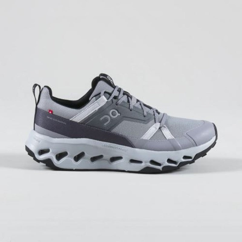 On Running Cloudhorizon Waterproof Glacier Alloy