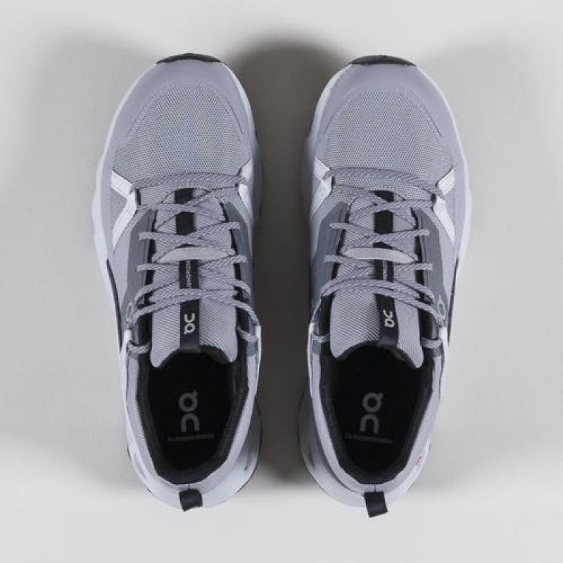 On Running Cloudhorizon Waterproof Glacier Alloy