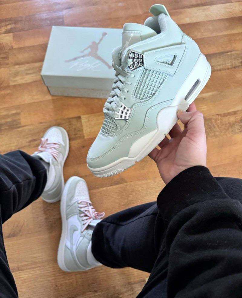 Air Jordan 4 Abundance SALE