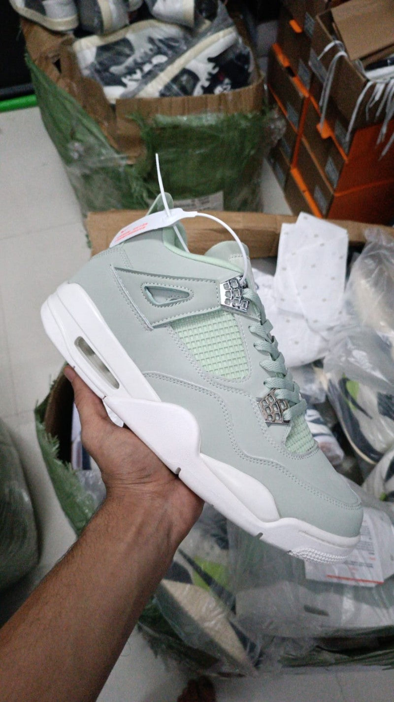 Air Jordan 4 Abundance SALE