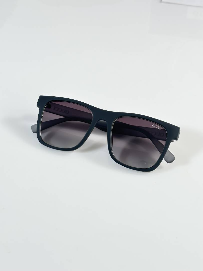Gucci 2051 Grey Green