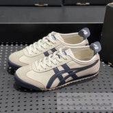 Onitsuka Tiger Mexico 66 Cream Navy 168