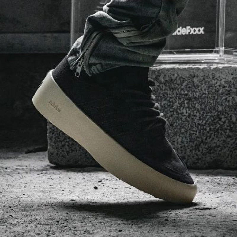 A.DIDAS 86 low x fear of god x for men s