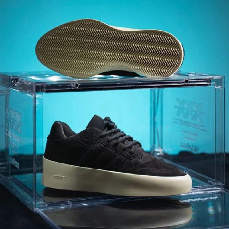 A.DIDAS 86 low x fear of god x for men s