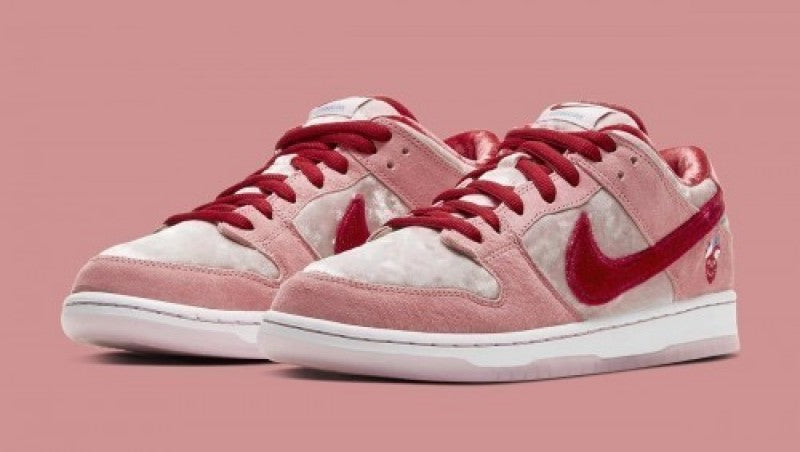 Nik.e Sb Dunk Low Pro Qs Strangelove 173
