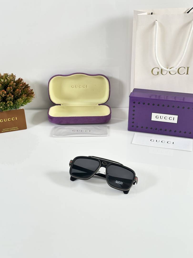 Gucci 1295 Black